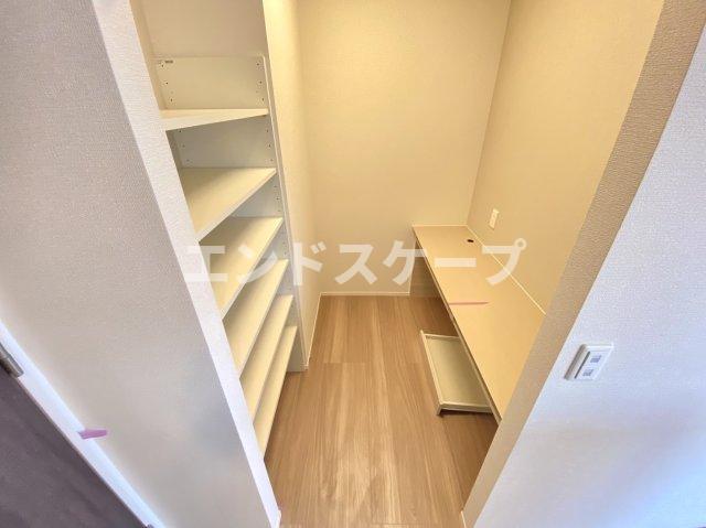 収納　高崎、前橋エリアのお部屋探しはエンドスケープまで！お客様の理