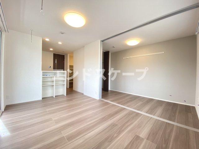 居室・リビング　高崎、前橋エリアのお部屋探しはエンドスケープまで！お客様の理