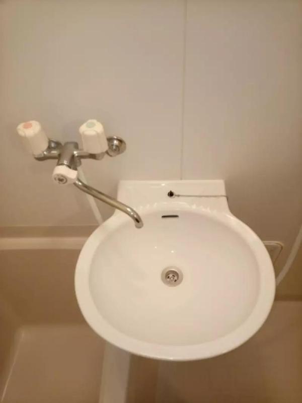 洗面設備　同タイプ別画像