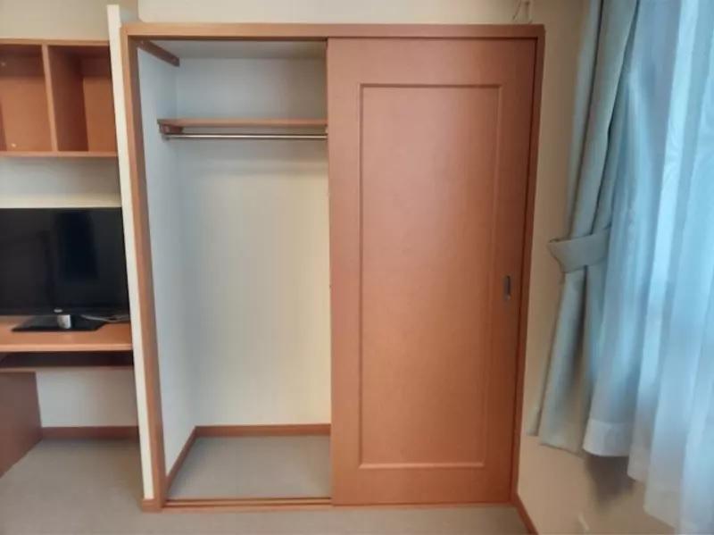 収納　同タイプ別画像