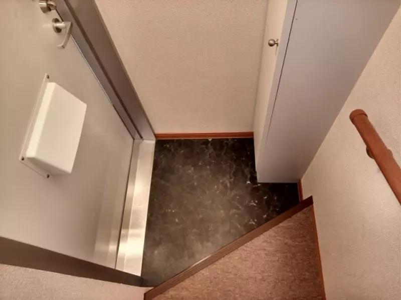 玄関　同タイプ別画像