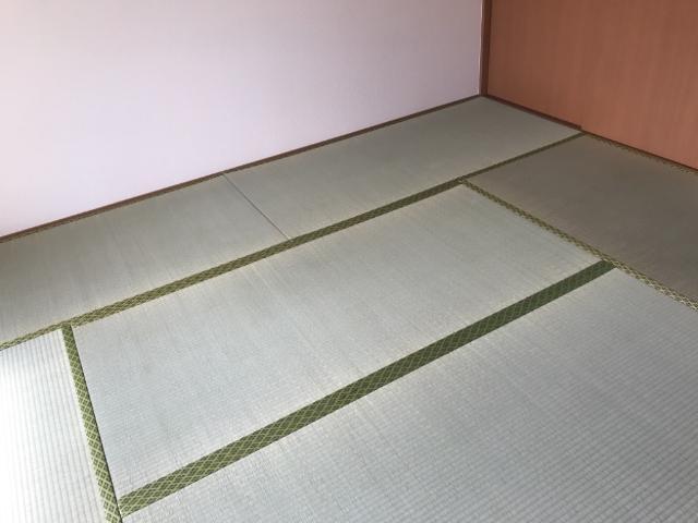 その他部屋・スペース　和室