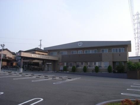 病院　わしづかクリニック（病院）まで246m