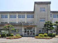 小学校　静岡市立清水小学校（小学校）まで307m