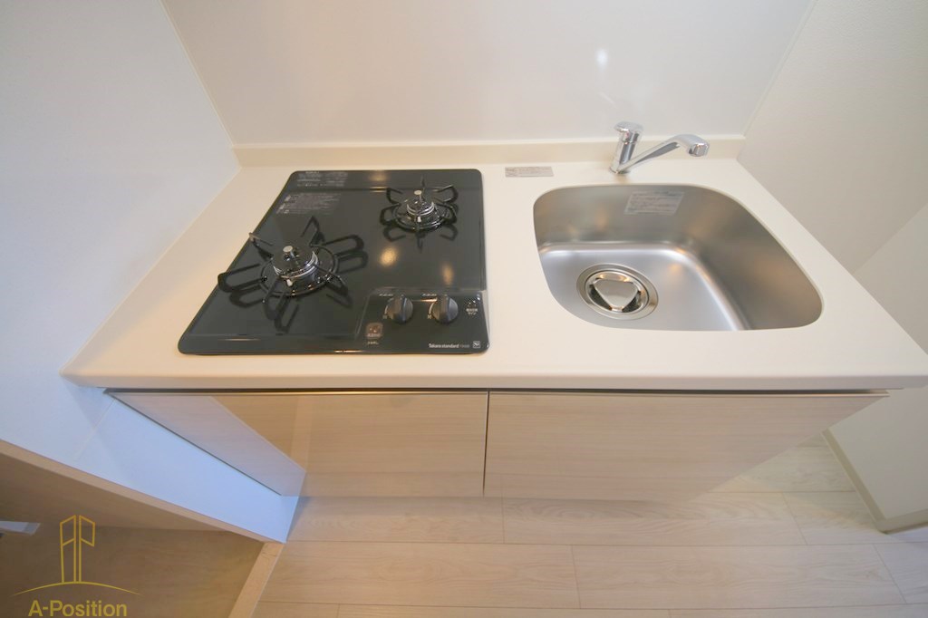 キッチン　Alivis福島海老江