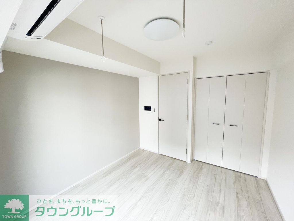 居室・リビング　リビング/居室