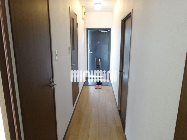 オーキッドマンション桜馬場_内装_8