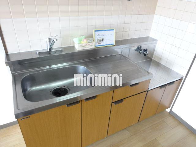 オーキッドマンション桜馬場_内装_3