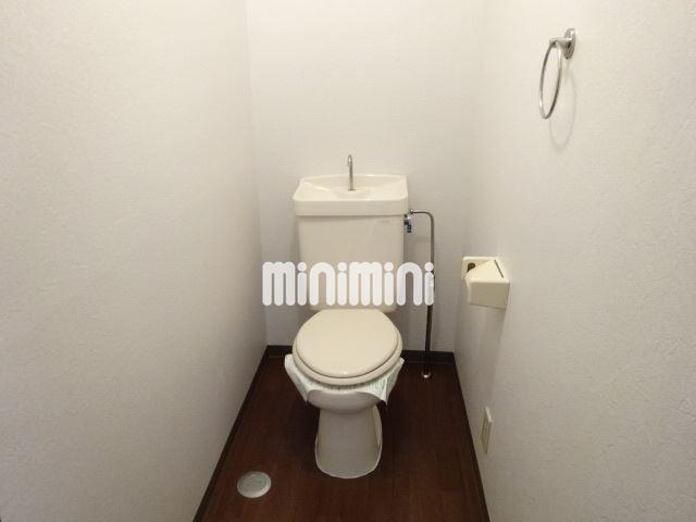 オーキッドマンション桜馬場_内装_5