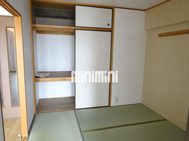 オーキッドマンション桜馬場_内装_6