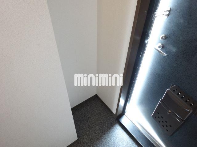 オーキッドマンション桜馬場_内装_7