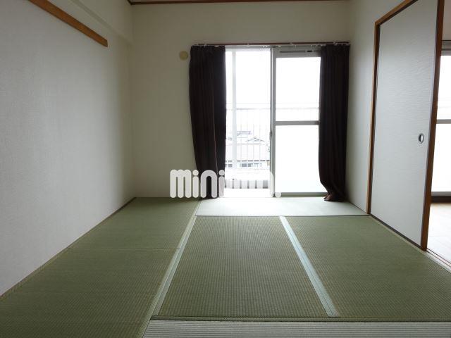 オーキッドマンション桜馬場_内装_2