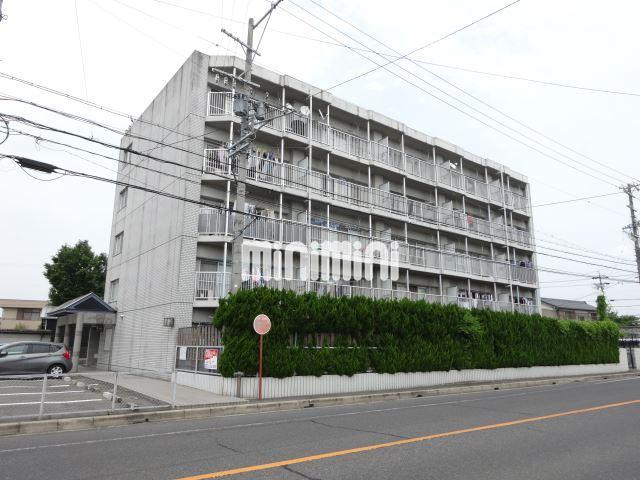 オーキッドマンション桜馬場_トップ画像