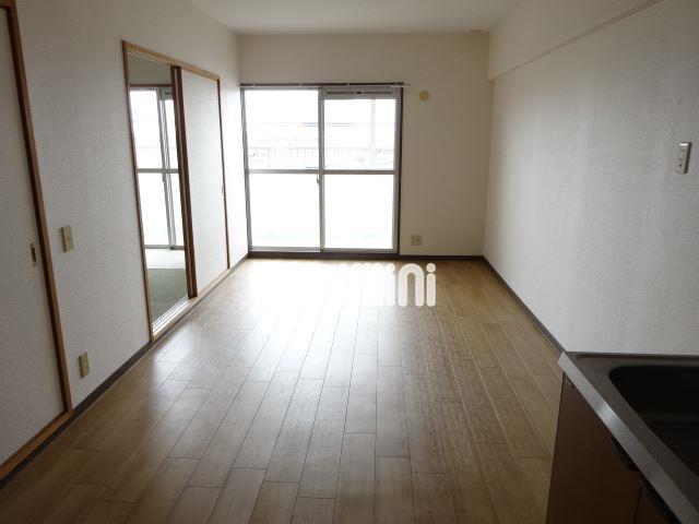 オーキッドマンション桜馬場_内装_0