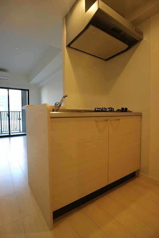 キッチン　※同タイプ参考画像