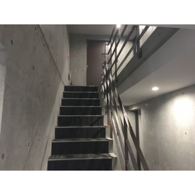 その他共有部分　共用部階段