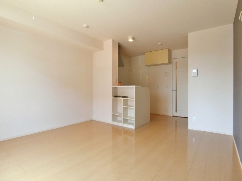 居室・リビング　図面と現状に相違がある場合には現状を優先