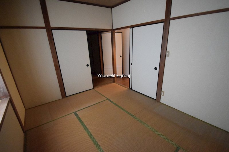 その他部屋・スペース　他部屋参照