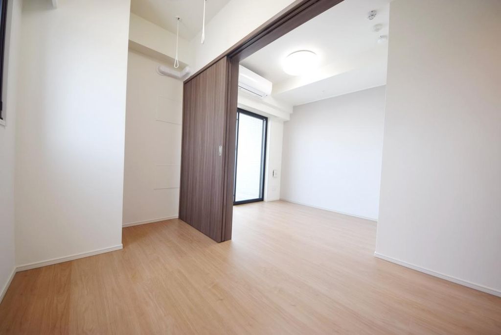 居室・リビング　リビング/居室