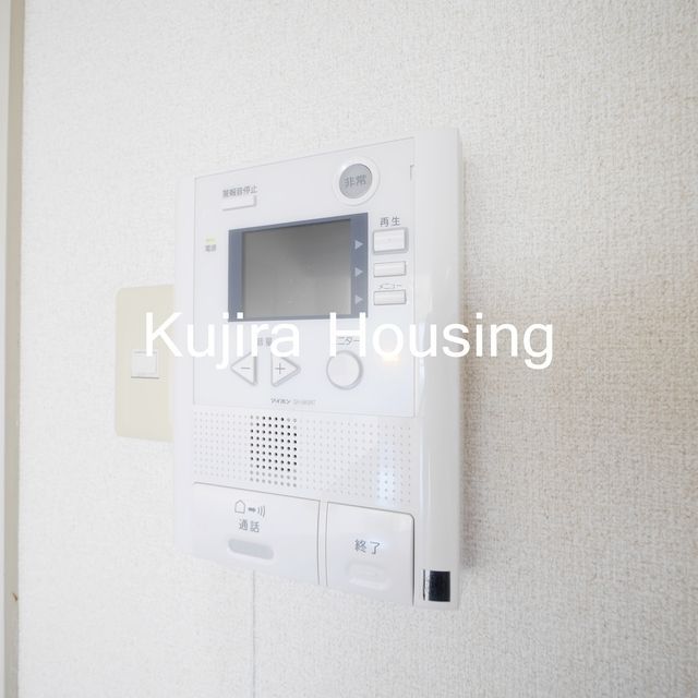 セキュリティ　★モニターホン完備★