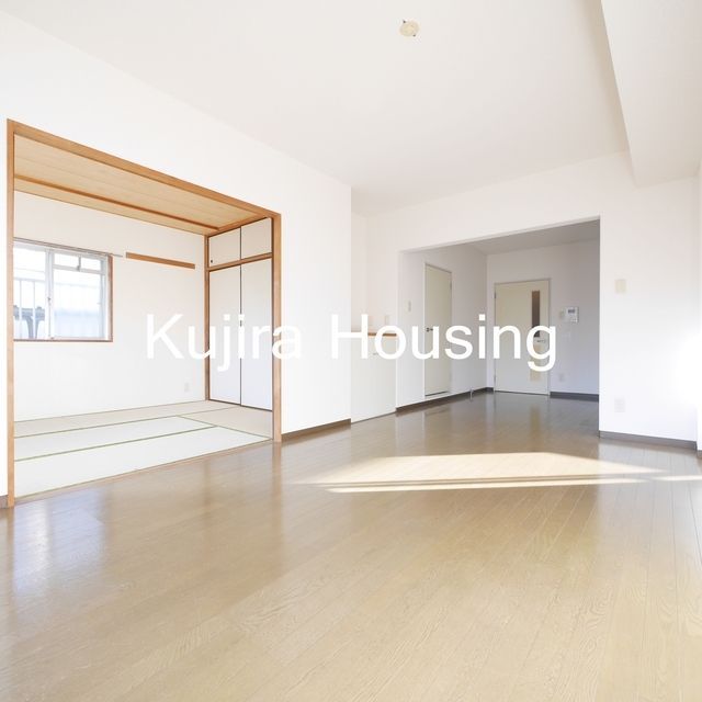 居室・リビング　★リビング14.2帖です★