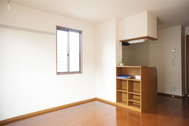 居室・リビング　図面と現状に相違がある場合には現状を優先