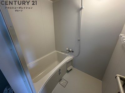 バス・シャワールーム　新品お風呂！！