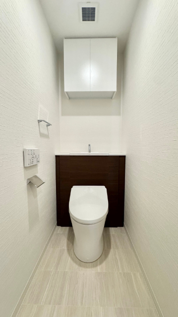 バス・シャワールーム　※Ｃタイプ３０２号室内写真