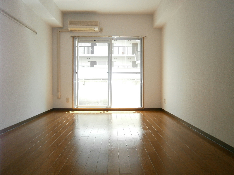 居室・リビング　リビングです