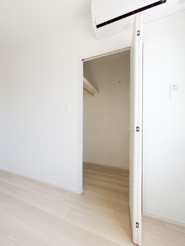 収納　図面と現状に相違がある場合には現状を優先