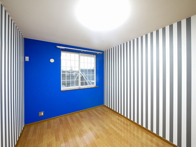 その他部屋・スペース　ゆとりの広さです