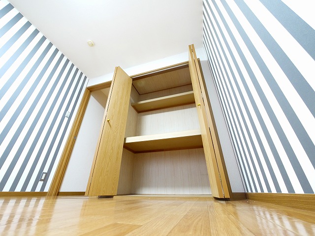 収納　小物を収納するのに便利です