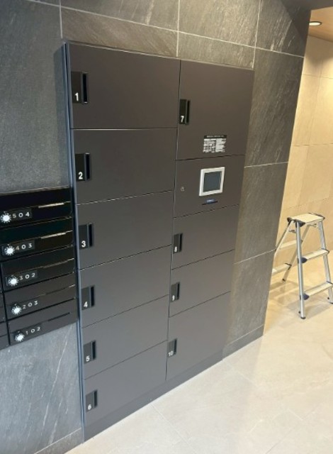 その他共有部分