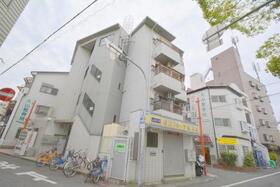 近鉄大阪線/布施駅 歩10分