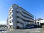 いずみ野駅より徒歩1分 4階 築38年8ヶ月の賃貸物件