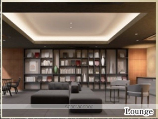 ロビー　ロビー