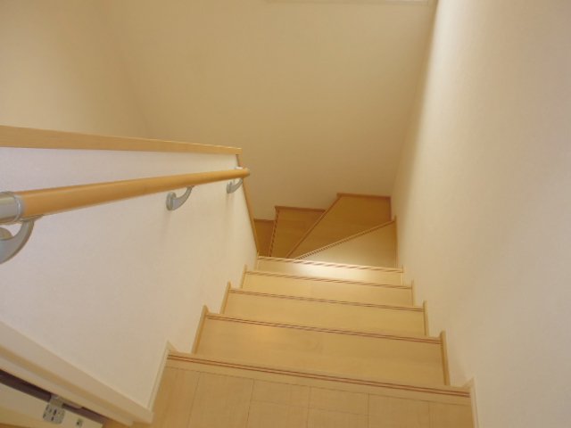 その他　階段