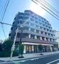 レジディア中村橋 4階 築17年7ヶ月の賃貸物件