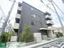 北浦和駅より徒歩13分 1階 築2年2ヶ月の賃貸物件