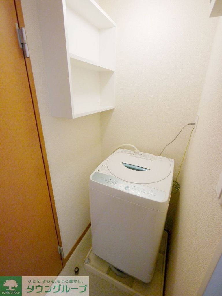 その他設備　設備