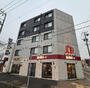 北２４条駅より徒歩4分 3階 築3年2ヶ月の賃貸物件