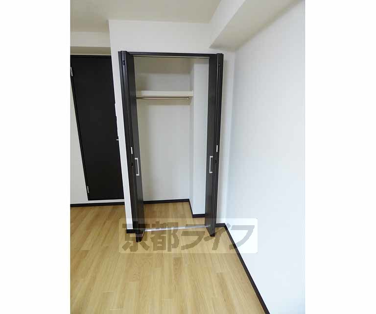 収納　たくさん収納できます。