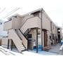 綾瀬駅より徒歩8分 1階 築8年4ヶ月の賃貸物件