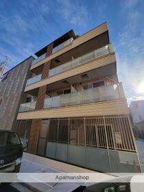 南海本線/住ノ江駅 歩4分