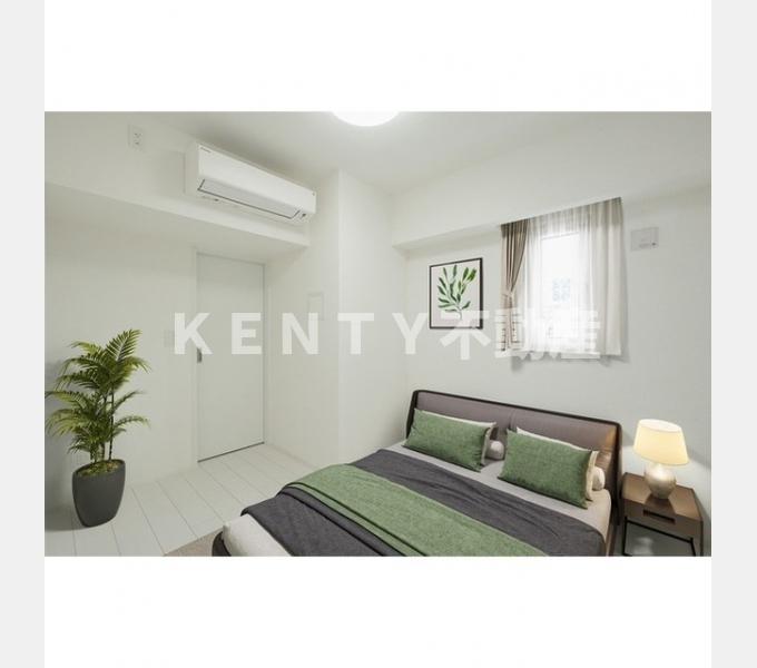 その他部屋・スペース　ゆとりの広さです