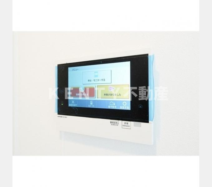 セキュリティ　その他画像