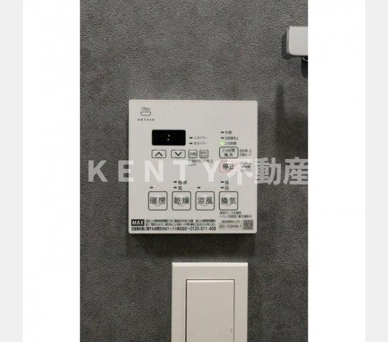 その他設備　設備