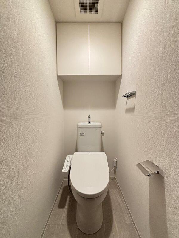 トイレ　別部屋参考写真