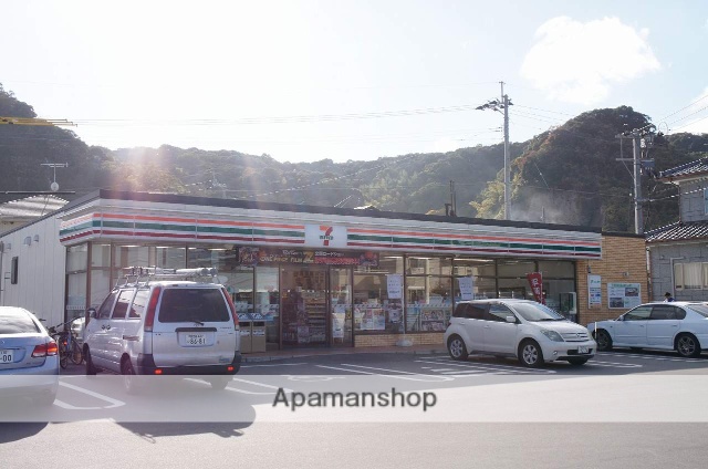 コンビニ　セブンイレブン鹿児島原良店（コンビニ）まで816m