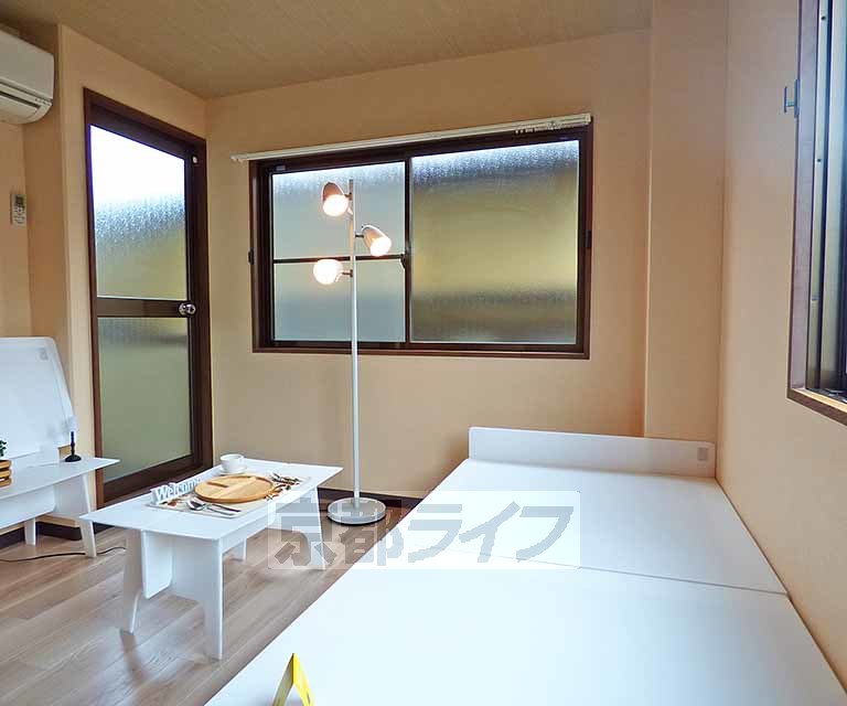 居室・リビング　リビングです。